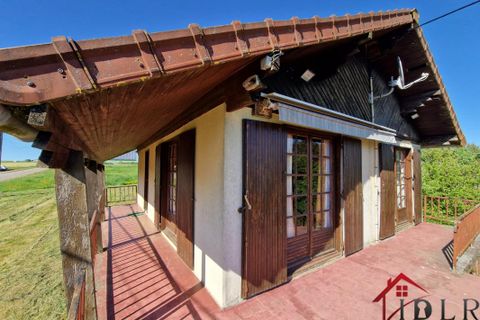 Landejendom i Guyonvelle, Haute-Marne, Guyonvelle - € 55.000 | Ref: 62_821 - foto 7