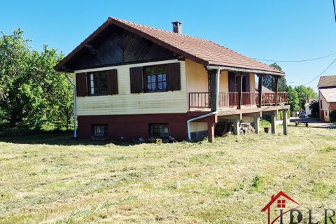 Landejendom i Guyonvelle, Haute-Marne, Guyonvelle - € 55.000 | Ref: 62_821 - foto 8