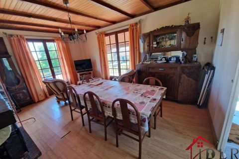 Landejendom i Guyonvelle, Haute-Marne, Guyonvelle - € 55.000 | Ref: 62_821 - foto 9