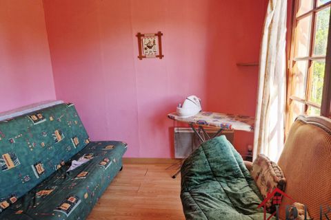 Landejendom i Guyonvelle, Haute-Marne, Guyonvelle - € 55.000 | Ref: 62_821 - foto 10