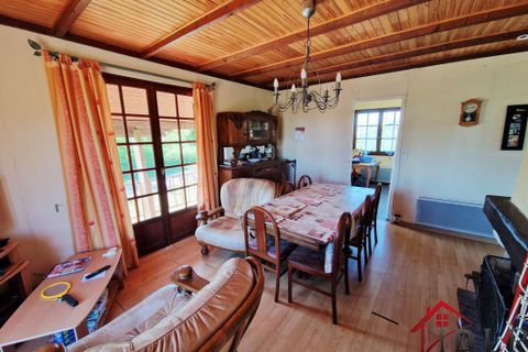 Landejendom i Guyonvelle, Haute-Marne, Guyonvelle - € 55.000 | Ref: 62_821 - foto 13
