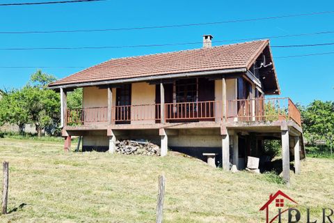 Landejendom i Guyonvelle, Haute-Marne, Guyonvelle - € 55.000 | Ref: 62_821 - foto 15