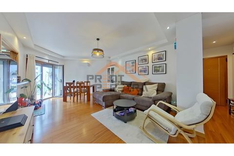 Lejlighed i Odivelas, Lisbon, Odivelas - € 445.000 | Ref: PP5925 - foto 2