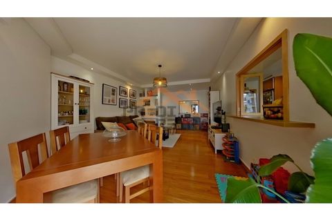 Lejlighed i Odivelas, Lisbon, Odivelas - € 445.000 | Ref: PP5925 - foto 4