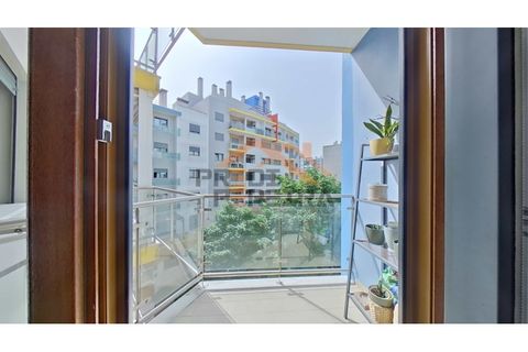 Lejlighed i Odivelas, Lisbon, Odivelas - € 445.000 | Ref: PP5925 - foto 6