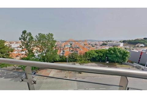 Lejlighed i Odivelas, Lisbon, Odivelas - € 445.000 | Ref: PP5925 - foto 23