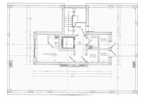 Lejlighed i Camarate, Lisbon, Camarate - € 275.000 | Ref: PP5917 - foto 43
