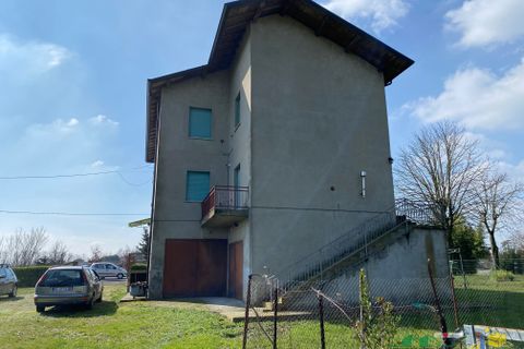 Villa a Noceto, Parma, Noceto - € 217.000 | Ref: usn785-1 - foto 2