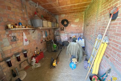 Villa a Noceto, Parma, Noceto - € 217.000 | Ref: usn785-1 - foto 6