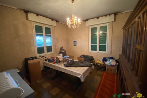 Villa a Noceto, Parma, Noceto - € 217.000 | Ref: usn785-1 - foto 8