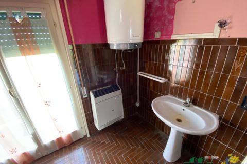 Villa a Noceto, Parma, Noceto - € 217.000 | Ref: usn785-1 - foto 14