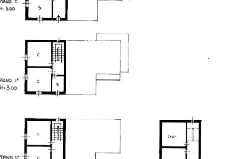 Villa a Noceto, Parma, Noceto - € 217.000 | Ref: usn785-1 - foto 23