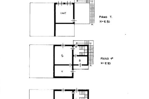 Villa a Noceto, Parma, Noceto - € 217.000 | Ref: usn785-1 - foto 24