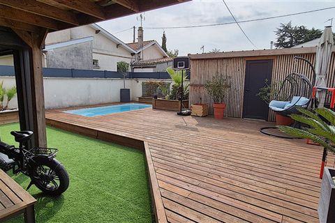 Villa a Lormont, Gironde, Lormont - € 1.600/mes | Ref: AN004407 - foto 2