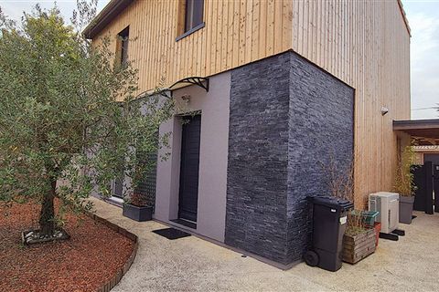 Villa a Lormont, Gironde, Lormont - € 1.600/mes | Ref: AN004407 - foto 3