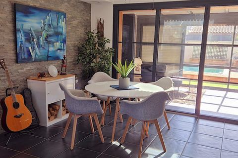 Villa a Lormont, Gironde, Lormont - € 1.600/mes | Ref: AN004407 - foto 6