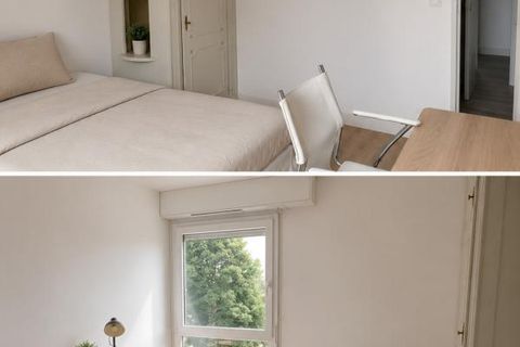 Estudi a Rennes, Ille-et-Vilaine, Rennes - € 429/mes | Ref: AN004686 - foto 2