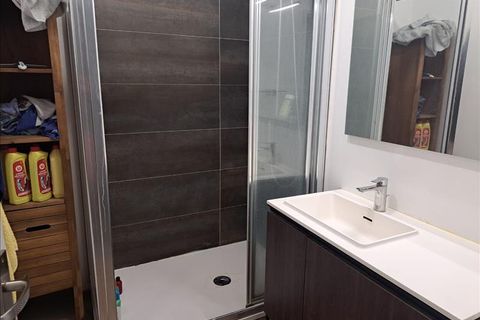 Estudi a Rennes, Ille-et-Vilaine, Rennes - € 429/mes | Ref: AN004686 - foto 4