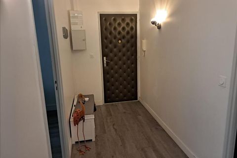 Estudi a Rennes, Ille-et-Vilaine, Rennes - € 429/mes | Ref: AN004686 - foto 5