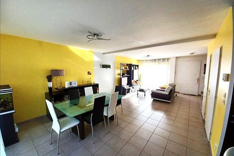 Villa a Chassieu, Rhone, Chassieu - € 1.600/mes | Ref: AN005809 - foto 2