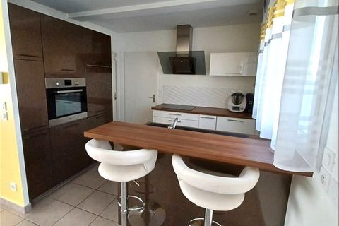 Villa a Chassieu, Rhone, Chassieu - € 1.600/mes | Ref: AN005809 - foto 4