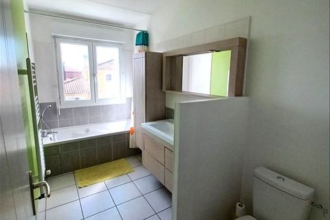 Villa a Chassieu, Rhone, Chassieu - € 1.600/mes | Ref: AN005809 - foto 9