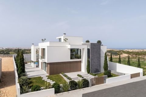 Villa i Ferrel, Leiria, Ferrel - € 1.500.000 | Ref: BL1340 - foto 1