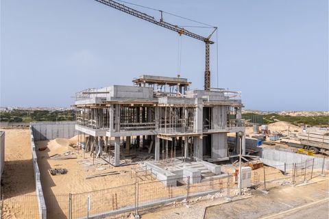 Villa i Ferrel, Leiria, Ferrel - € 1.500.000 | Ref: BL1340 - foto 3