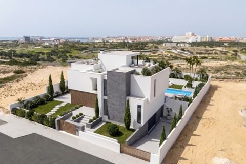 Villa i Ferrel, Leiria, Ferrel - € 1.500.000 | Ref: BL1340 - foto 5