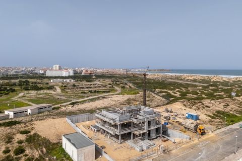 Villa i Ferrel, Leiria, Ferrel - € 1.500.000 | Ref: BL1340 - foto 6