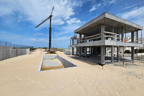 Villa i Ferrel, Leiria, Ferrel - € 1.500.000 | Ref: BL1340 - foto 7