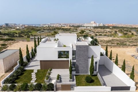 Villa i Ferrel, Leiria, Ferrel - € 1.500.000 | Ref: BL1340 - foto 8
