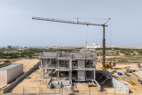 Villa i Ferrel, Leiria, Ferrel - € 1.500.000 | Ref: BL1340 - foto 9