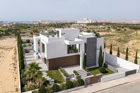 Villa i Ferrel, Leiria, Ferrel - € 1.500.000 | Ref: BL1340 - foto 13