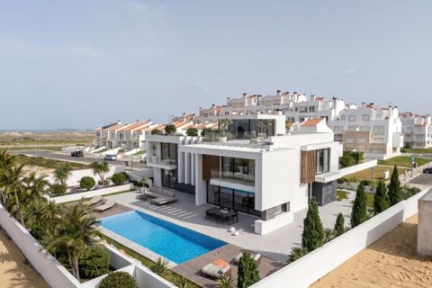 Villa i Ferrel, Leiria, Ferrel - € 1.500.000 | Ref: BL1340 - foto 14