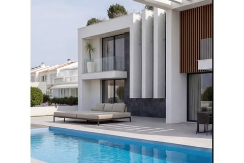 Villa i Ferrel, Leiria, Ferrel - € 1.500.000 | Ref: BL1340 - foto 15