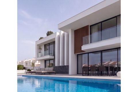 Villa i Ferrel, Leiria, Ferrel - € 1.500.000 | Ref: BL1340 - foto 19