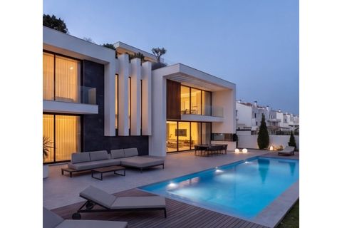 Villa i Ferrel, Leiria, Ferrel - € 1.500.000 | Ref: BL1340 - foto 24