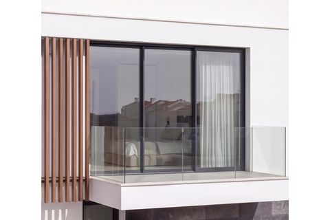 Villa i Ferrel, Leiria, Ferrel - € 1.500.000 | Ref: BL1340 - foto 26