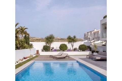 Villa i Ferrel, Leiria, Ferrel - € 1.500.000 | Ref: BL1340 - foto 27