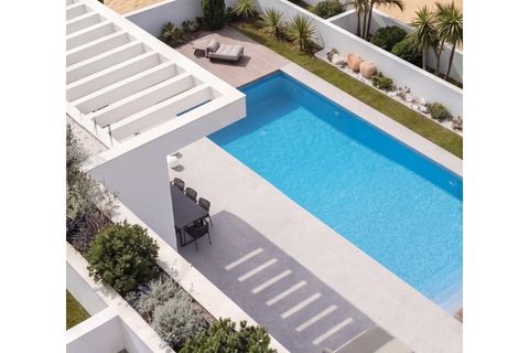 Villa i Ferrel, Leiria, Ferrel - € 1.500.000 | Ref: BL1340 - foto 31