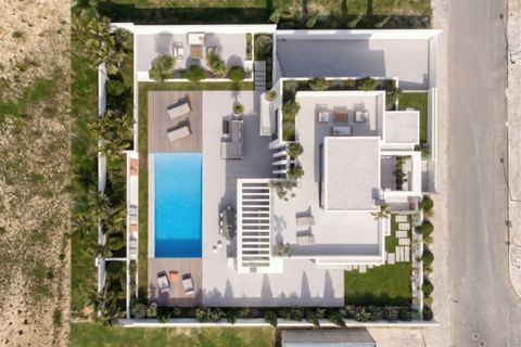 Villa i Ferrel, Leiria, Ferrel - € 1.500.000 | Ref: BL1340 - foto 32