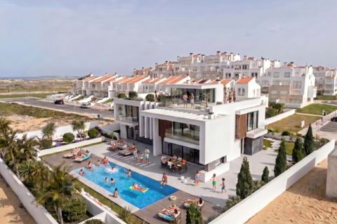 Villa i Ferrel, Leiria, Ferrel - € 1.500.000 | Ref: BL1340 - foto 34