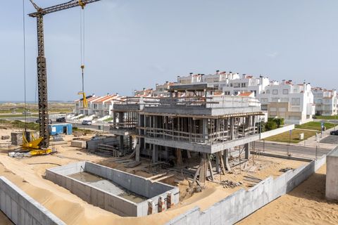 Villa i Ferrel, Leiria, Ferrel - € 1.500.000 | Ref: BL1340 - foto 35