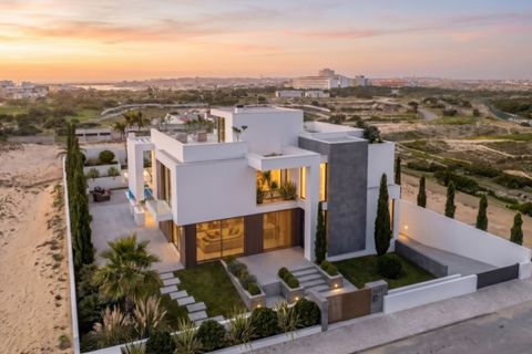 Villa i Ferrel, Leiria, Ferrel - € 1.500.000 | Ref: BL1340 - foto 37