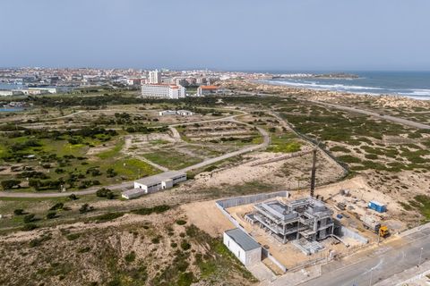 Villa i Ferrel, Leiria, Ferrel - € 1.500.000 | Ref: BL1340 - foto 38