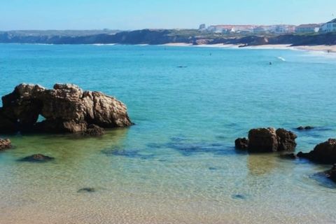 Villa i Ferrel, Leiria, Ferrel - € 1.500.000 | Ref: BL1340 - foto 42