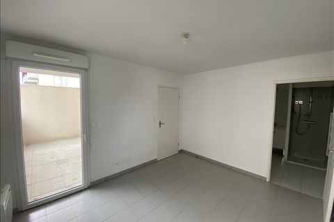 Apartament a Perpignan, Pyrenees-Orientales, Perpignan - € 625/mes | Ref: AN005771 - foto 3