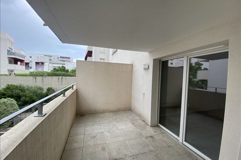 Apartament a Perpignan, Pyrenees-Orientales, Perpignan - € 625/mes | Ref: AN005771 - foto 5