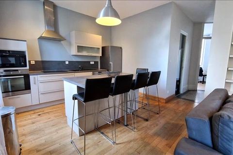 Apartament a Dijon, Cote-d'Or, Dijon - € 945/mes | Ref: AN002995 - foto 2